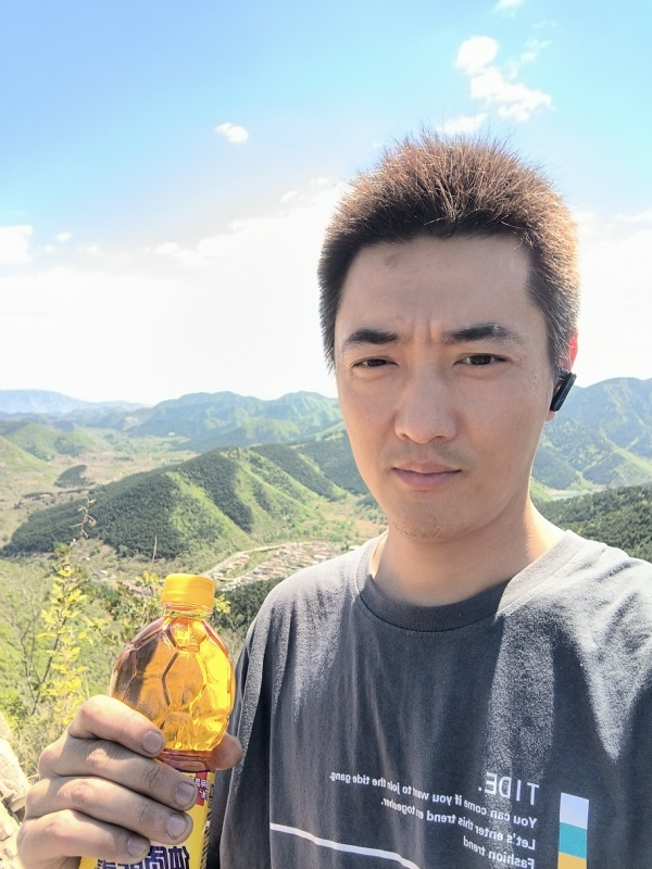 彡彡的第七张照片--古田交友网