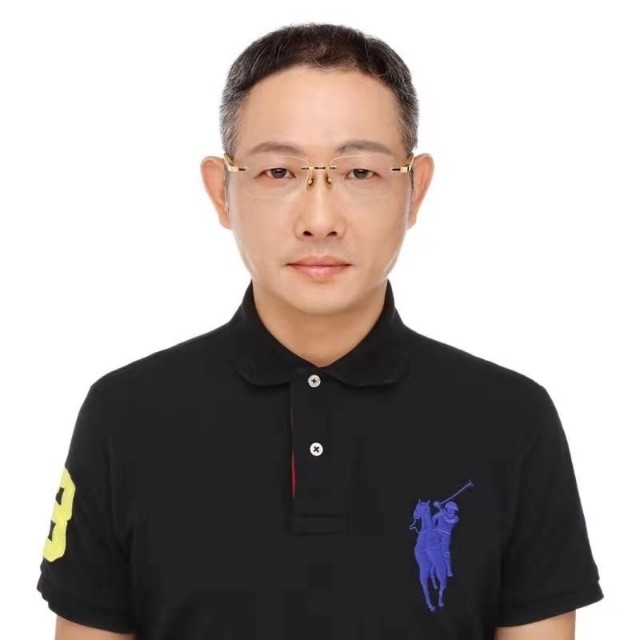 邱先森的第一张照片--古田交友网