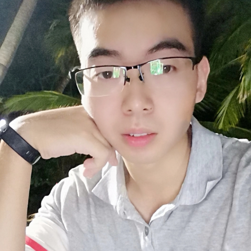 吾跃的第一张照片--古田交友网