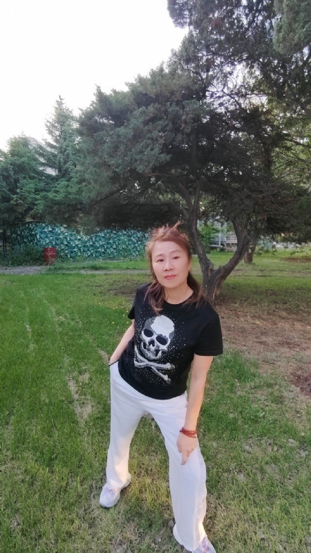 晚霞的第二张照片--古田交友网