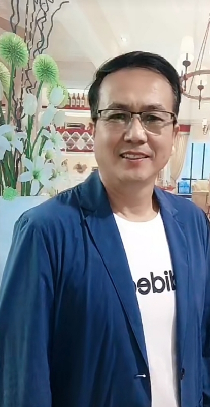 沈先生的第一张照片--古田交友网
