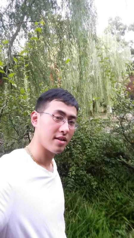 zyj的第二张照片--古田交友网