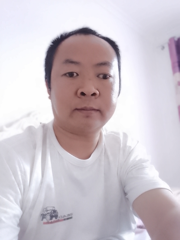 张家小伙子的第四张照片--古田交友网