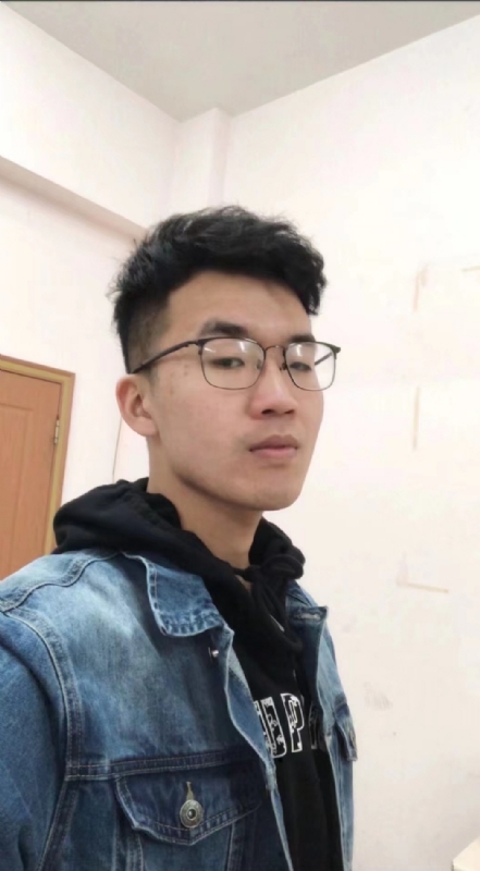 梁凯的第一张照片--古田交友网
