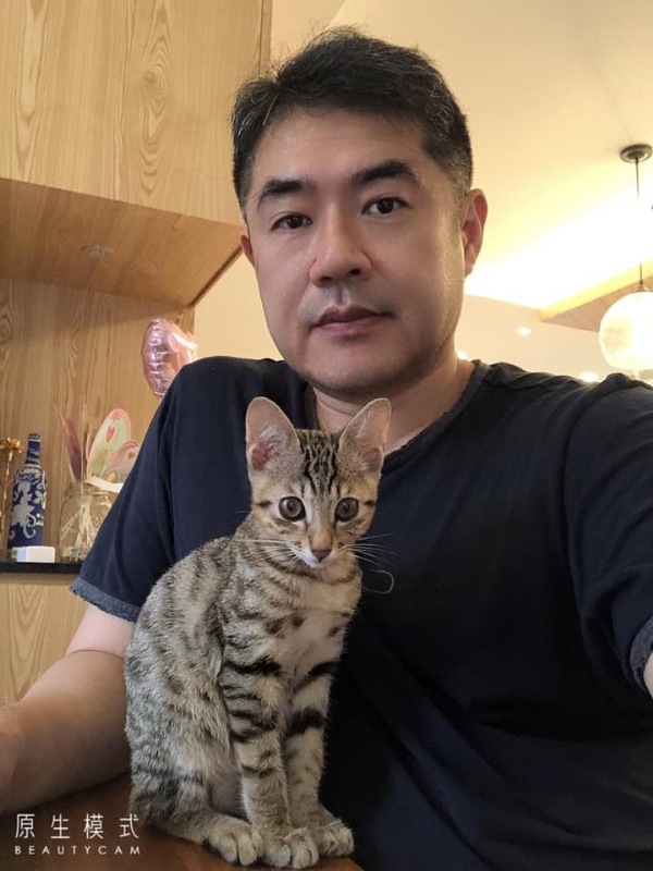 lucaswong的第一张照片--古田交友网