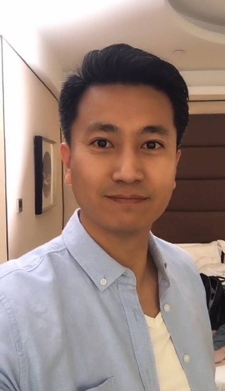 一路向前GO的第一张照片--古田交友网
