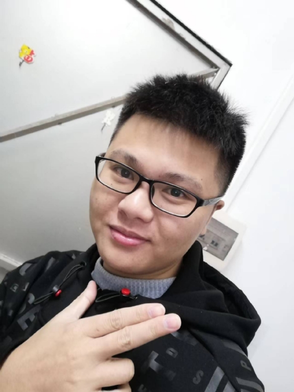小小梦执的第二张照片--古田交友网