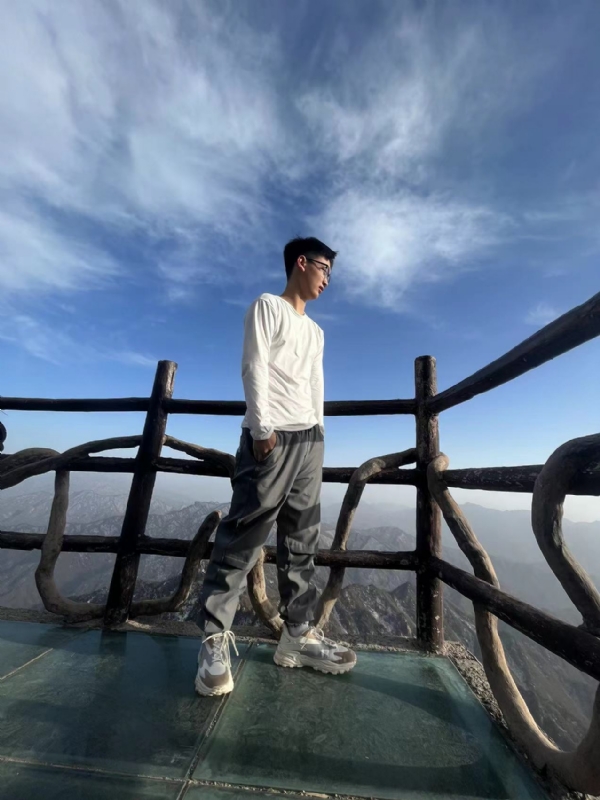 怜ぁ熙的第一张照片--古田交友网