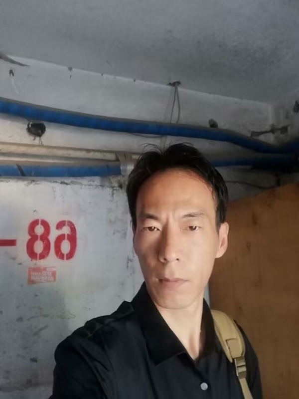 一生何求的第三张照片--古田交友网