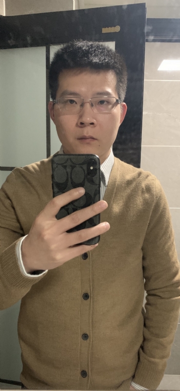 橙哥的第一张照片--古田交友网