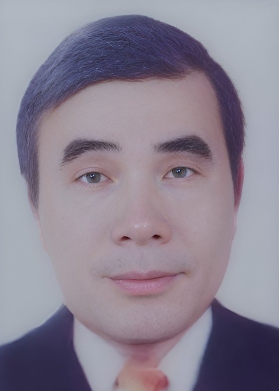 托马斯的第一张照片--古田交友网