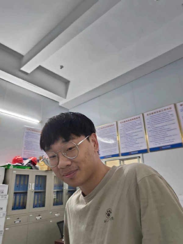 牛子弟的第一张照片--古田交友网