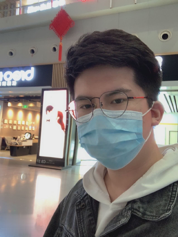 xxmr的第一张照片--古田交友网