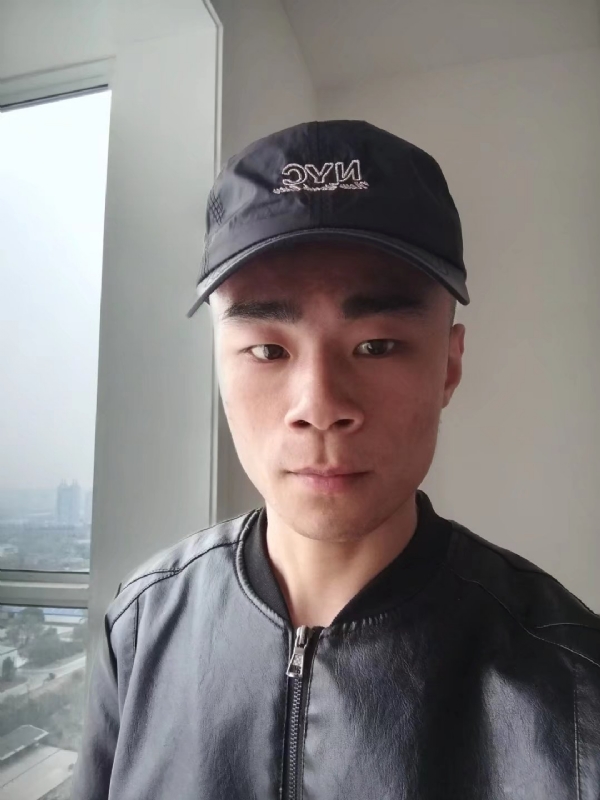 顺其自然的第一张照片--古田交友网