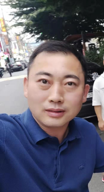 李龙的第二张照片--古田交友网