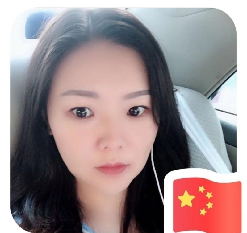 李姝静的第二张照片--古田交友网