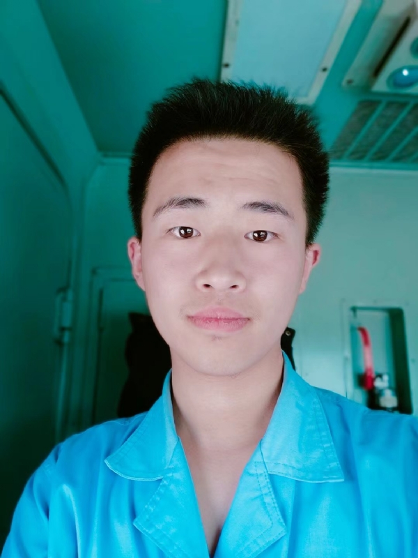生而为人的第二张照片--古田交友网