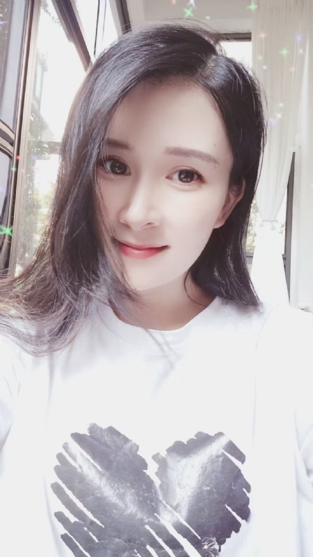 晨曦的第二张照片--古田交友网