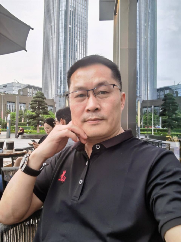 Allan的第二张照片--古田交友网