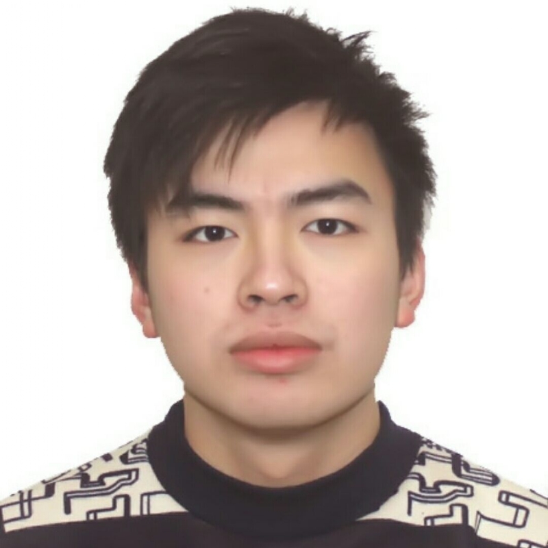 龙宇的第一张照片--古田交友网