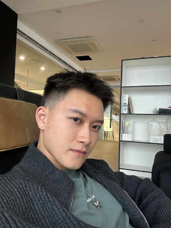 林先生的第一张照片--古田交友网