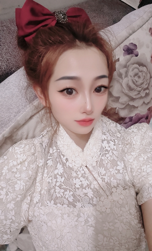 有缘千里来相会的第一张照片--古田交友网
