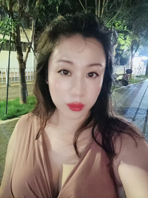 叶子青青的第一张照片--古田交友网