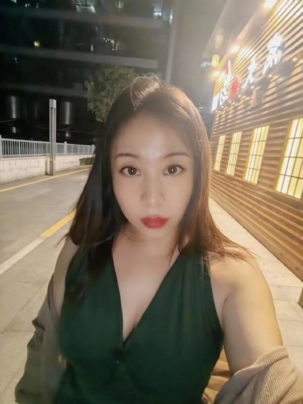 叶子青青的第三张照片--古田交友网