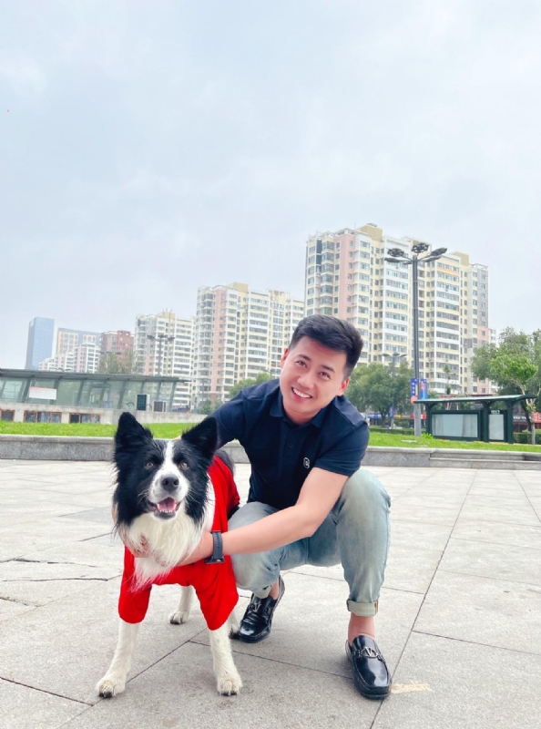 香港交友的第一张照片--古田交友网
