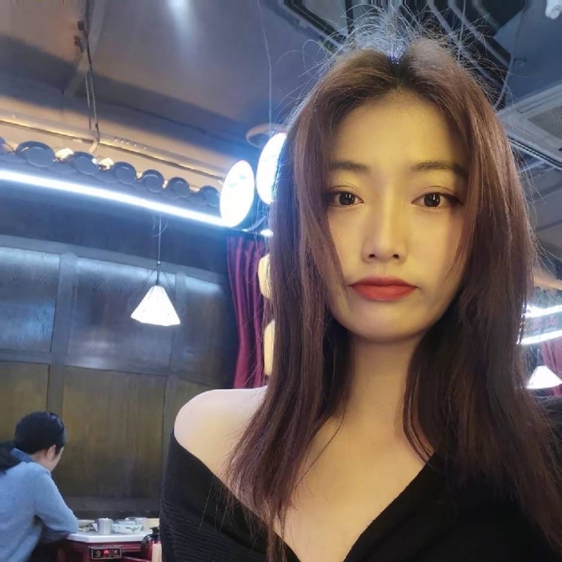 婉儿的第一张照片--古田交友网