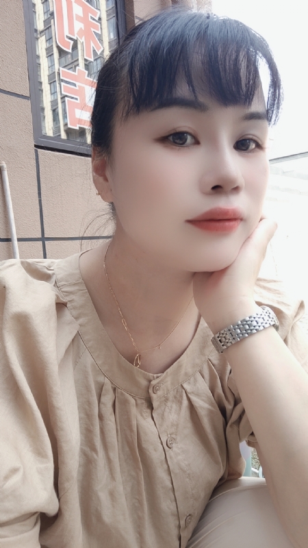 余生请多指教的第一张照片--古田交友网