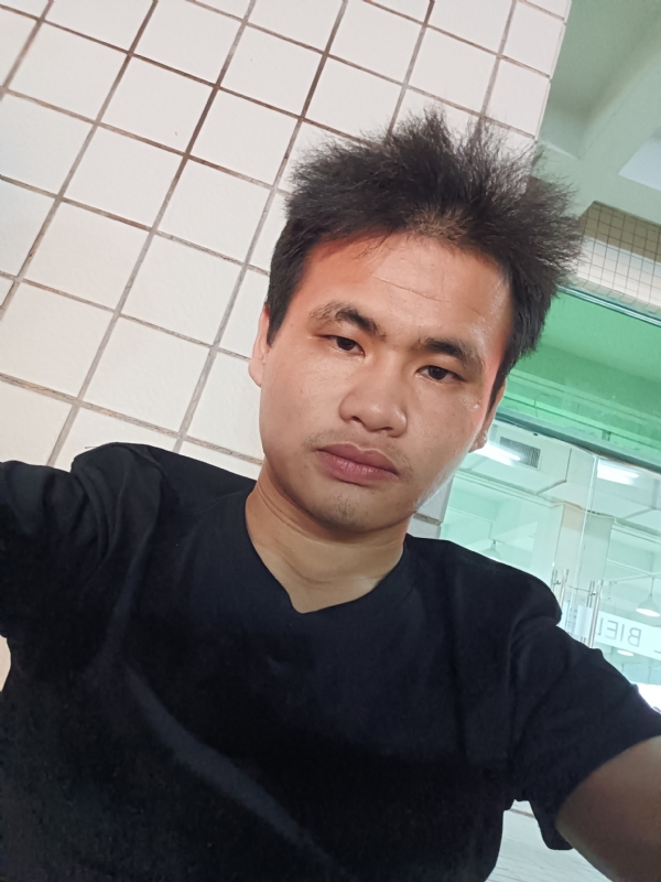 惠阳征婚的第一张照片--古田交友网
