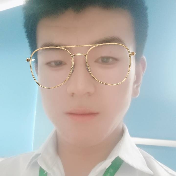 幸运男孩的第一张照片--古田交友网