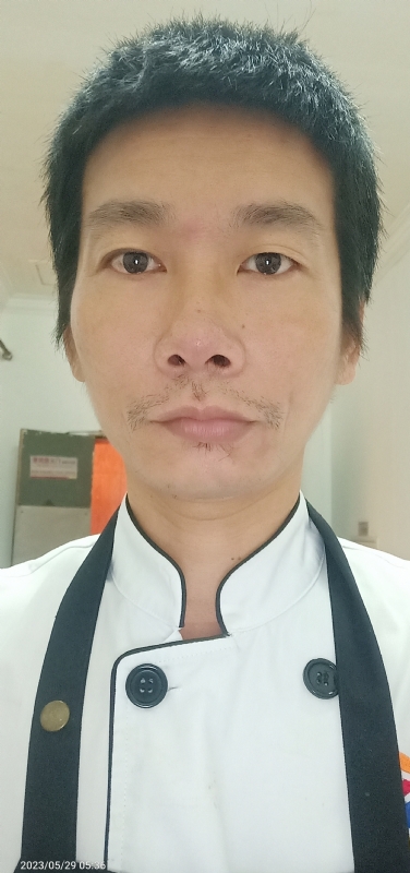 美味美爱的第一张照片--古田交友网