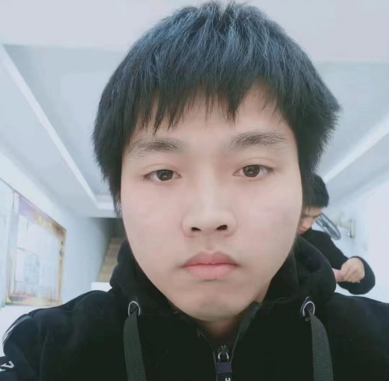 无奋斗不清春的第一张照片--古田交友网