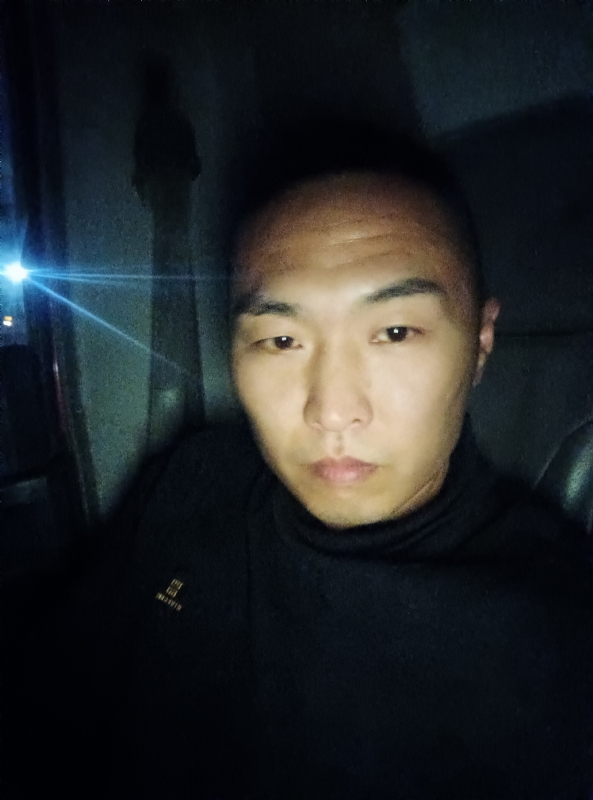小小李的第一张照片--古田交友网