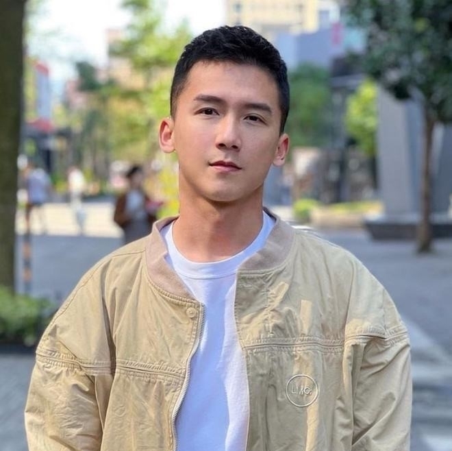 陈宥维的第二张照片--古田交友网