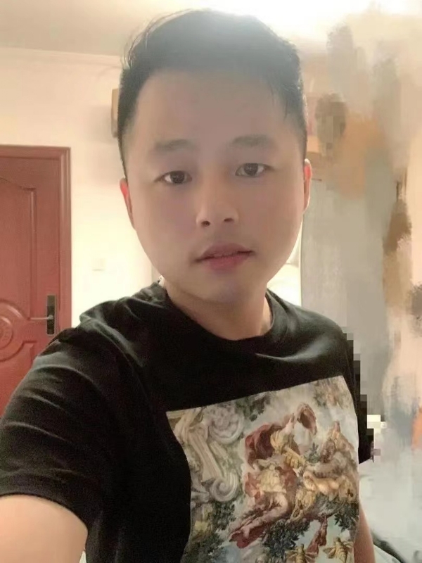 追风少年的第一张照片--古田交友网