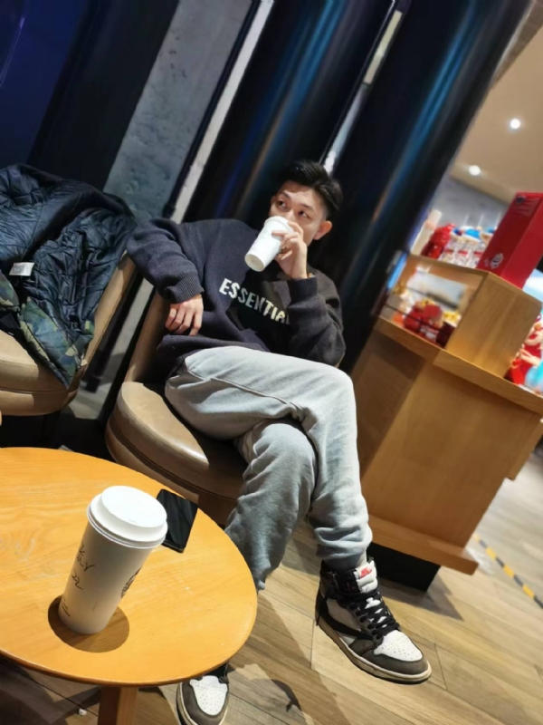 LAZY的第一张照片--古田交友网
