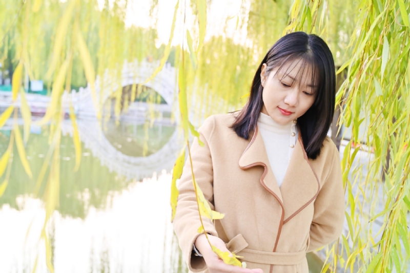 暖阳的第一张照片--古田交友网