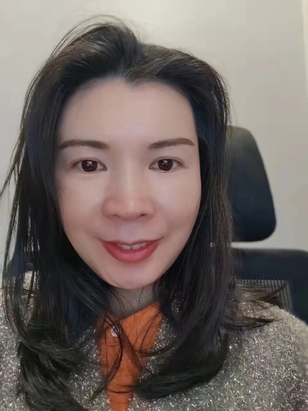 claudia的第一张照片--古田交友网