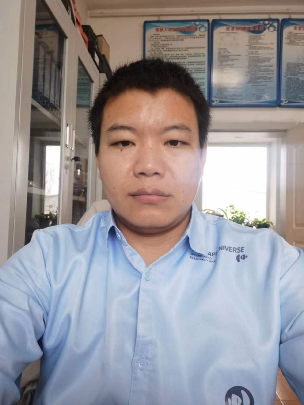 ╰┛颏骨铭心┏╮的第一张照片--古田交友网
