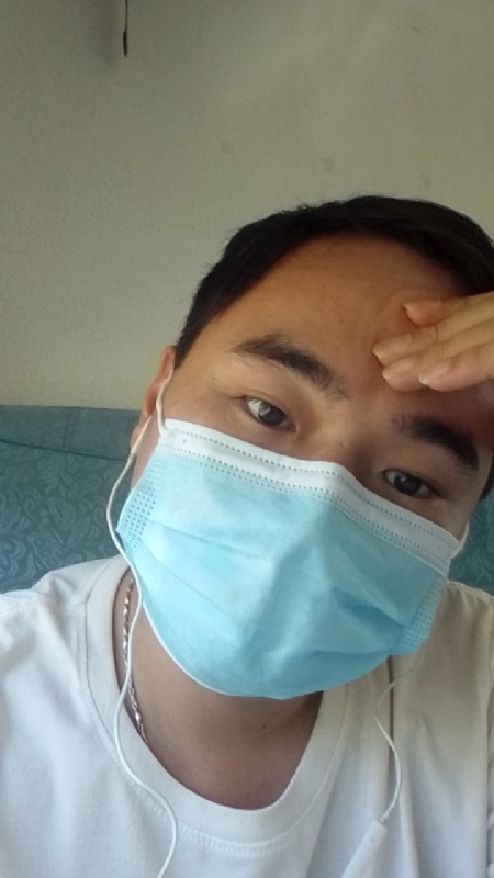 为你等候的第二张照片--古田交友网