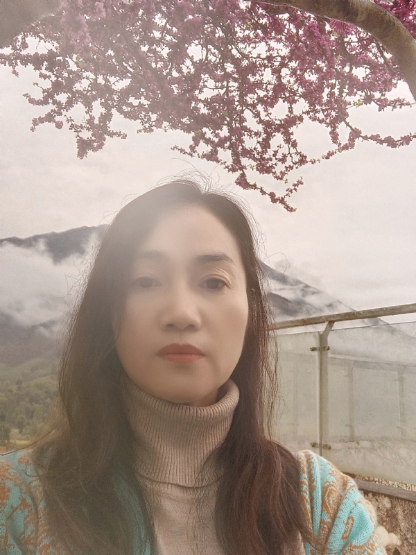 悠然馨歆的第一张照片--古田交友网