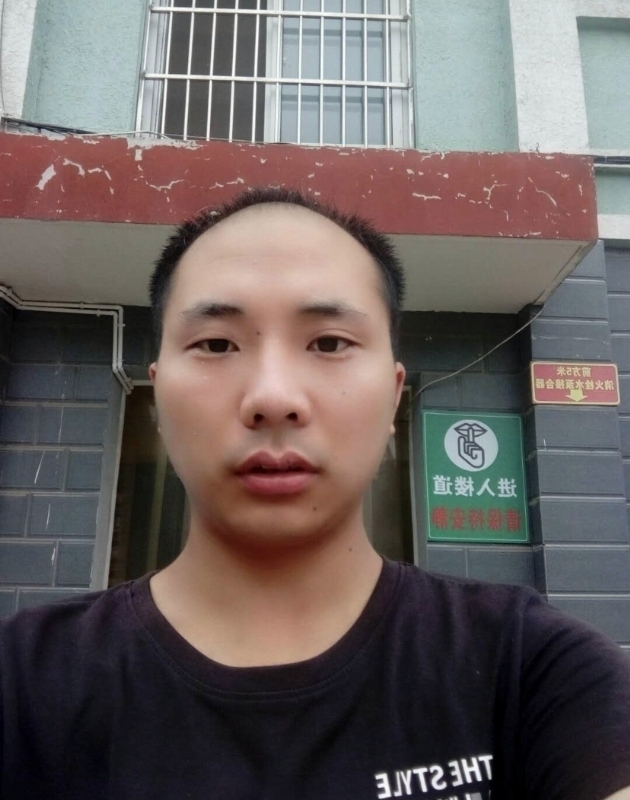亮亮的第一张照片--古田交友网