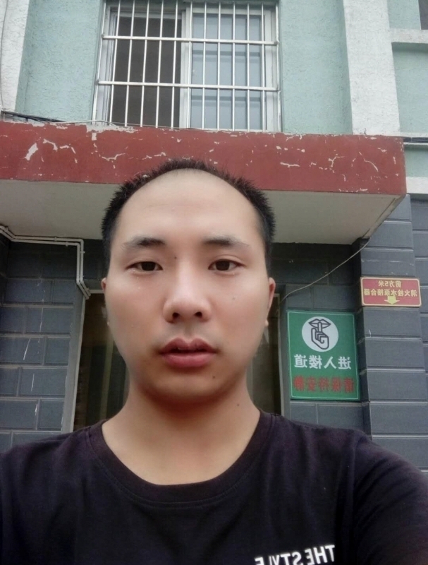 亮亮的第二张照片--古田交友网