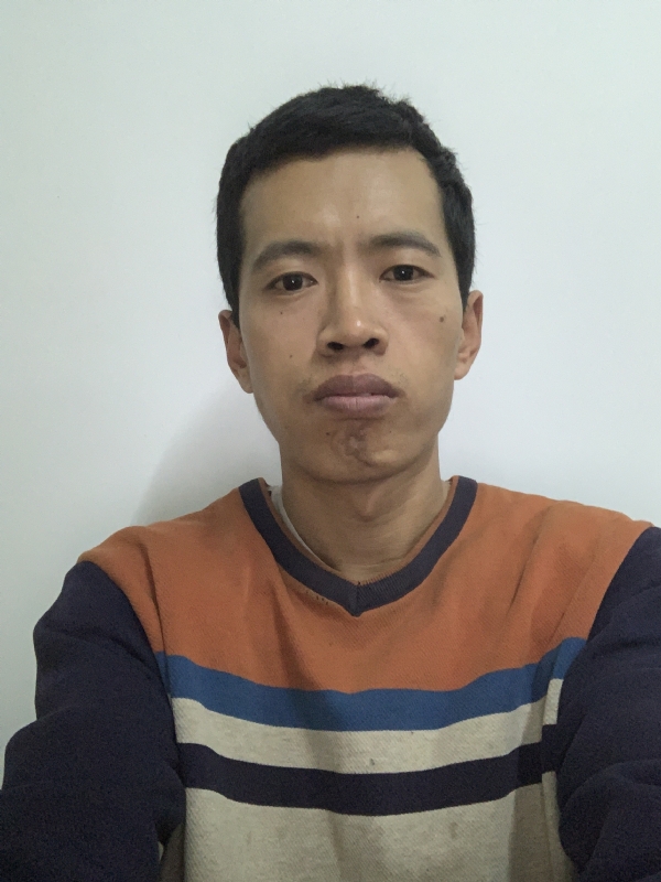 余生有你不孤单的第一张照片--古田交友网