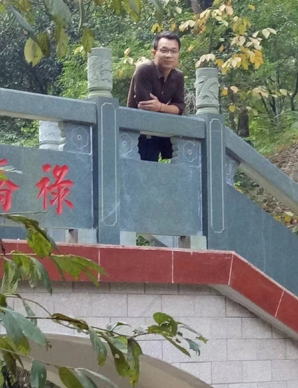 小茶的第二张照片--古田交友网