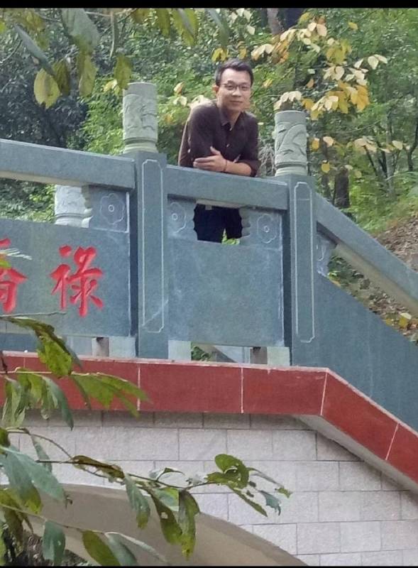小茶的第三张照片--古田交友网