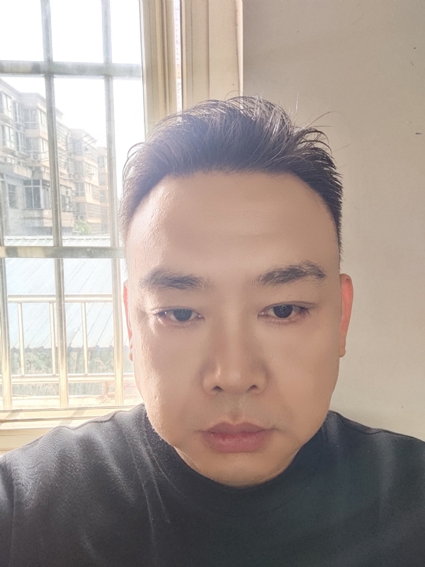 爱人先爱己的第一张照片--古田交友网